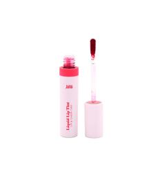 Jovo - Lip & Cheek Stain - 04: Red Mulberry