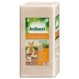 Anibest granulado para pequenos animais - 500 l (20 kg)