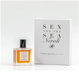 Perfume Unissexo Francesca Bianchi Sex And The Sea Neroli 30 ml