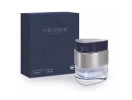 Perfume Homem Rue Broca EDP Théorème 90 ml