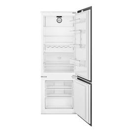 COMBINADO ENCASTRE SMEG C875TNE