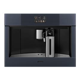 MÁQUINA CAF ENCASTRE SMEG CMS4104G