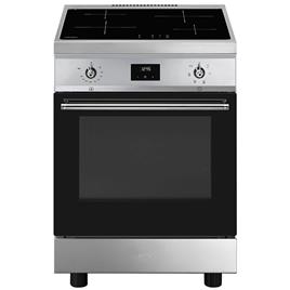 FOGÃO SMEG C6IMXT2