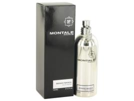 Perfume Unissexo Montale EDP Mango Manga 100 ml
