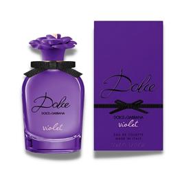 Perfume Mulher Dolce & Gabbana EDT Dolce Violet 50 ml