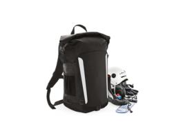 Mochila À Prova de Água QUADRA Slx® 25 L