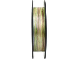 Trança XBRAID Super Jigman X8 Pe 0.8 16 Lb
