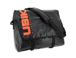 Bolsa de mensagens UBIKE Run Laptop 15L TU