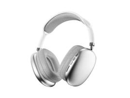 Auscultadores P9 Bluetooth Noise Cancellation Stereo