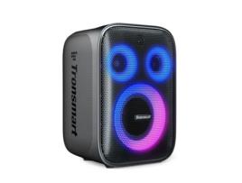 Coluna Bluetooth TRONSMART Halo 200 -Preto