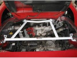 Toyota MR2 SW20 Ultraracing Barra Transversal Traseira de 4 Pontos
