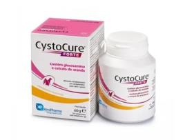 Cystocure Forte 30 Comprimidos