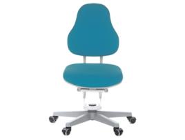 Cadeira Infantil ROVO CHAIR Buggy Tela Turquesa