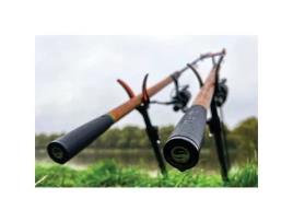 Cana N-Gauge Specimen Dual Tip 12' 1.5Lb GURU