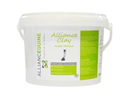 Argila natural para cavalos ALLIANCE EQUINE Alliance Clay