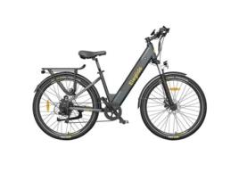 Bicicleta elétrica Eleglide T1 STEP-THRU (Velocidade Máxima: 25 Km/h)