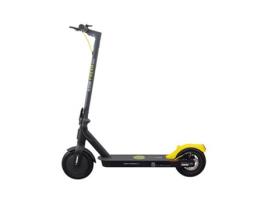 PATINETE ELECTRICO OLSSON FRESH 8,5' HINCHABLES 350W 6AH-37V AUT. 25KM NEON