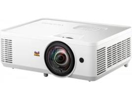 VIEWSONIC VIDEOPROJETOR XGA HDMI 4000 LUMENS CURTA DISTANCIA PS502X - PS502X