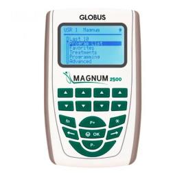 Globus Magnum 2500