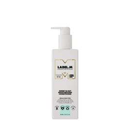 Label.m Honey Oat Moisurising Conditioner 300 ml