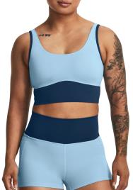 Camisola de alças Under Armour Under Armour UA Meridian Fitted Crop