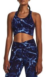 Camisola de alças Under Armour Under Armour Project Rock Lets Go Crossover