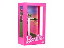 Candeeiro Vitrine Barbie