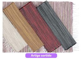 Passadeira Tradicional Facylar Sortido 60x150