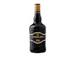 Licor Carolans Salted Caramel 0.70l