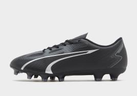 Puma Ultra Play FG - Black, Black