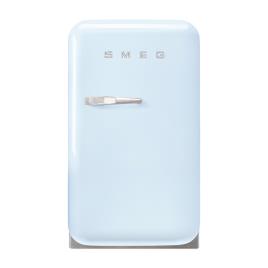 FRIGOBAR SMEG ANNI 50 FAB5RPB5