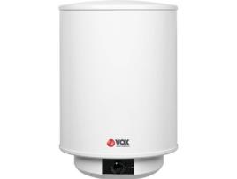 Termoacumulador VOX WHM502 (50 L - 10 bar)