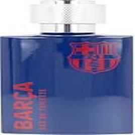 Água-de-Colónia F. C. Barcelona Sporting Brands EDT (100 ml)
