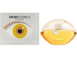 Perfume Mulher World Power  (75 ml)