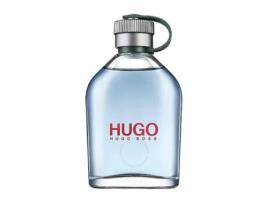 HUGO eau de toilette vaporizador 200 ml