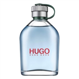 HUGO eau de toilette vaporizador 200 ml