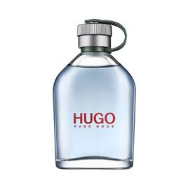 HUGO eau de toilette vaporizador 200 ml