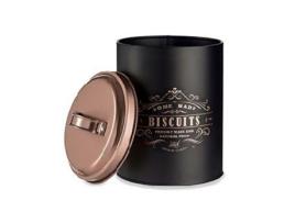 Caixa Biscuits Metal