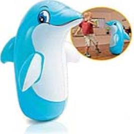 Figura Insuflável para Piscina Intex