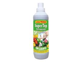 Fertilizante para plantas  Super Top Estimulador do crescimento Estimulador de floração (750 ml)