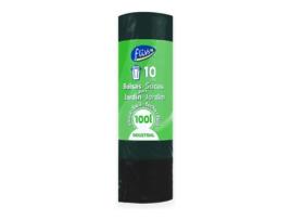 Sacos de Lixo  (10 uds) (100 l)