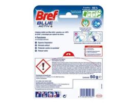 Limpador WC  Blue Activ