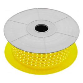 Tiras LED Ledkia Amarelo A+ 10 W 840 lm