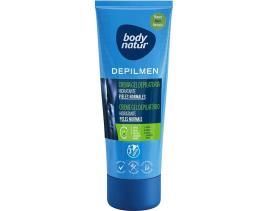 Creme Depilatório Corporal Depilmen Bodynatur (200 ml)