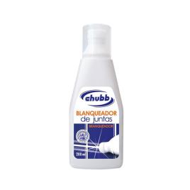 Lixívia em gel Chubb (200 ml)