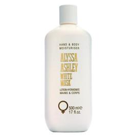 Loção Corporal White Musk Alyssa Ashley (500 ml)