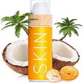 Óleo Corporal Antiestrias SKIN Cocosolis (110 ml)