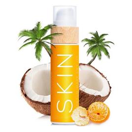 Óleo Corporal Antiestrias SKIN Cocosolis (110 ml)