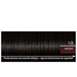 PALETTE NATURAL tinte #1.0-black