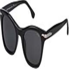 Óculos escuros masculinoas Lozza SL4130M510BLK (ø 51 mm)